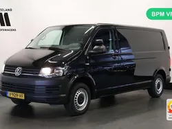Zwart Gebruikt 2019 VW T6.1 Van | € 12.950 (Duur)