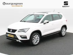 Wit Gebruikt 2017 Seat Ateca XCELLENCE SUV | € 17.850 (Goede deal)