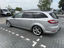 Grijs Gebruikt 2011 Ford Mondeo Trend Stationwagen | € 4.000 (Duur)