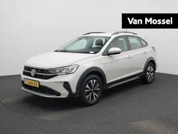 Grijs Gebruikt 2023 VW Taigo Life SUV | € 24.900 (Eerlijke prijs)