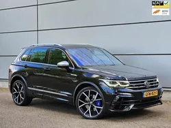 Zwart Gebruikt 2023 VW Tiguan Edition SUV | € 59.450 (Eerlijke prijs)