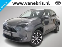 Zilver Nieuw 2025 Toyota Yaris Cross Edition SUV | € 35.530 (Iets duurder)
