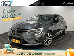Grijs Gebruikt 2024 Renault Mégane GrandTour Techno Stationwagen | € 27.935 (Eerlijke prijs)