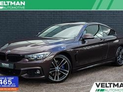 Rood Gebruikt 2020 BMW 420 M Sport Coupé | € 28.995 (Super prijs)