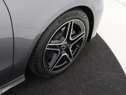 Mercedes CLA180