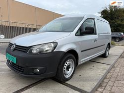 Grijs Gebruikt 2011 VW Caddy Maxi MPV | € 3.150