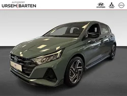Nieuw 2025 Hyundai i20 N Line Hatchback | € 33.490 (Eerlijke prijs)