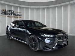 Zwart Gebruikt 2024 BMW M5 Comfort Edition Sedan | € 149.950