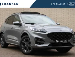 Grijs Gebruikt 2024 Ford Kuga ST-Line X SUV | € 36.095 (Goede deal)