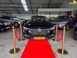 Zwart Gebruikt 2017 Renault Talisman Intens Stationwagen | € 9.999 (Eerlijke prijs)