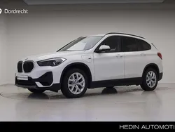 Wit Gebruikt 2022 BMW X1 Comfort Edition SUV | € 29.895 (Goede deal)