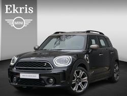 Zwart Gebruikt 2021 Mini Cooper Countryman SUV | € 33.900 (Eerlijke prijs)