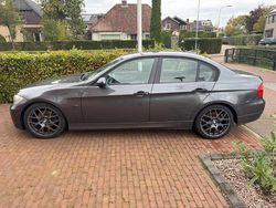Gebruikt 2005 BMW 320 | € 3.250