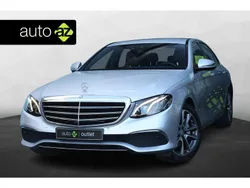 Grijs Gebruikt 2016 Mercedes E350 Edition Sedan | € 22.900 (Eerlijke prijs)