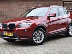 Gebruikt 2012 BMW X3 Executive SUV | € 12.949 (Eerlijke prijs)