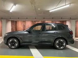 Grijs Gebruikt 2022 BMW iX3 Executive SUV | € 42.500 (Goede deal)