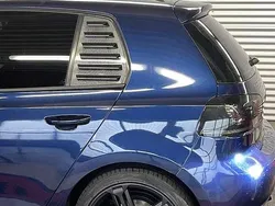 Blauw Gebruikt 2009 VW Golf VI Comfortline Stationwagen | € 5.799 (Eerlijke prijs)