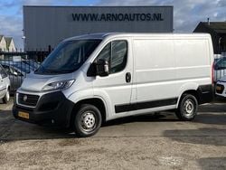 Grijs Gebruikt 2019 Fiat Ducato Van | € 12.495