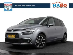 Grijs, metallic lak Gebruikt 2020 Citroën C4 SpaceTourer Business Class MPV | € 19.450 (Eerlijke prijs)