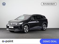 Zwart Gebruikt 2024 VW ID.4 Pro SUV | € 40.949 (Duur)