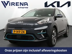 Blauw Gebruikt 2022 Kia Niro SUV | € 27.450 (Goede deal)