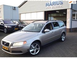 Divers Gebruikt 2008 Volvo V70 Momentum Stationwagen | € 7.500