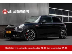 Zwart Gebruikt 2018 Mini John Cooper Works Chili Hatchback | € 24.945 (Iets duurder)