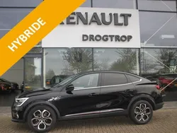 Zwart Gebruikt 2022 Renault Arkana Intens SUV | € 25.720