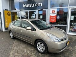 Beige Gebruikt 2006 Toyota Prius Hatchback | € 5.850 (Eerlijke prijs)