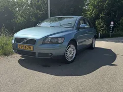 Blauw Gebruikt 2006 Volvo S40 Momentum Sedan | € 1.749 (Goede deal)