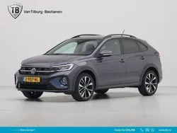 Grijs Gebruikt 2024 VW Taigo R-line SUV | € 27.850 (Eerlijke prijs)