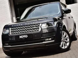 Grijs Gebruikt 2016 Land Rover Range Rover Vogue SUV | € 42.950 (Eerlijke prijs)