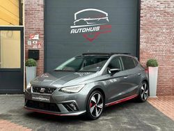 Grijs Gebruikt 2017 Seat Ibiza Beats Hatchback | € 17.450 (Eerlijke prijs)