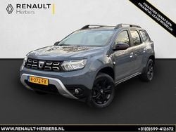 Grijs Gebruikt 2022 Dacia Duster Journey SUV | € 16.750 (Goede deal)