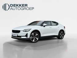 Wit Gebruikt 2023 Polestar 2 Long Range Single Motor Hatchback | € 29.945 (Eerlijke prijs)