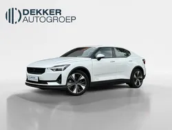 Wit Gebruikt 2023 Polestar 2 Long Range Single Motor Sedan | € 29.945 (Goede deal)