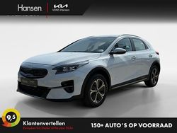 Wit Gebruikt 2022 Kia XCeed SUV | € 20.445 (Goede deal)