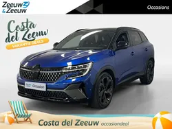 Blauw Gebruikt 2022 Renault Austral Iconic Esprit Alpine SUV | € 35.995 (Eerlijke prijs)