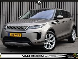 Bruin Gebruikt 2021 Land Rover Range Rover evoque SE Dynamic SUV | € 39.895 (Super prijs)
