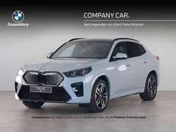 Grijs Gebruikt 2025 BMW iX2 M Sport SUV | € 64.518 (Duur)