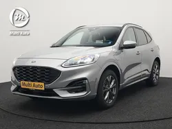 Zilver Gebruikt 2022 Ford Kuga ST-Line SUV | € 25.940 (Goede deal)