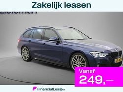 Gebruikt 2016 BMW 320 Executive | € 249