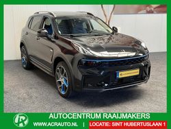 Zwart Gebruikt 2023 Lynk & Co 01 SUV | € 25.940 (Goede deal)