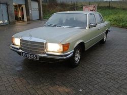 Gebruikt 1973 Mercedes S280 Sedan | € 5.500