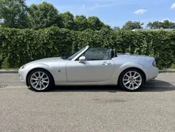 Grijs Gebruikt 2007 Mazda MX5 Cabriolet | € 10.950 (Goede deal)