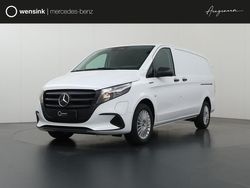 Wit Nieuw 2024 Mercedes e-Vito Van | € 58.565