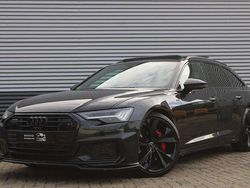 Grijs Gebruikt 2019 Audi A6 S-Line Stationwagen | € 42.950 (Eerlijke prijs)