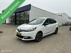 Renault Grand Scénic III