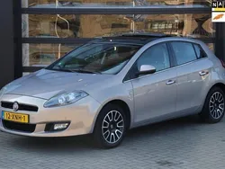 Beige Gebruikt 2012 Fiat Bravo Hatchback | € 2.995