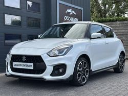 Wit Gebruikt 2019 Suzuki Swift Sport Hatchback | € 16.950 (Eerlijke prijs)